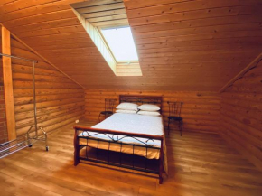 Cozy Cabins Vydmantai